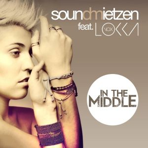 In the Middle (Remixes) [feat. Lokka] - Single.jpg