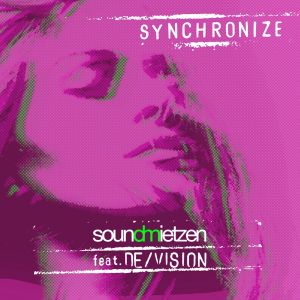 Synchronize (feat. De_Vision) [MaBose Extended Mix] - Single.jpg